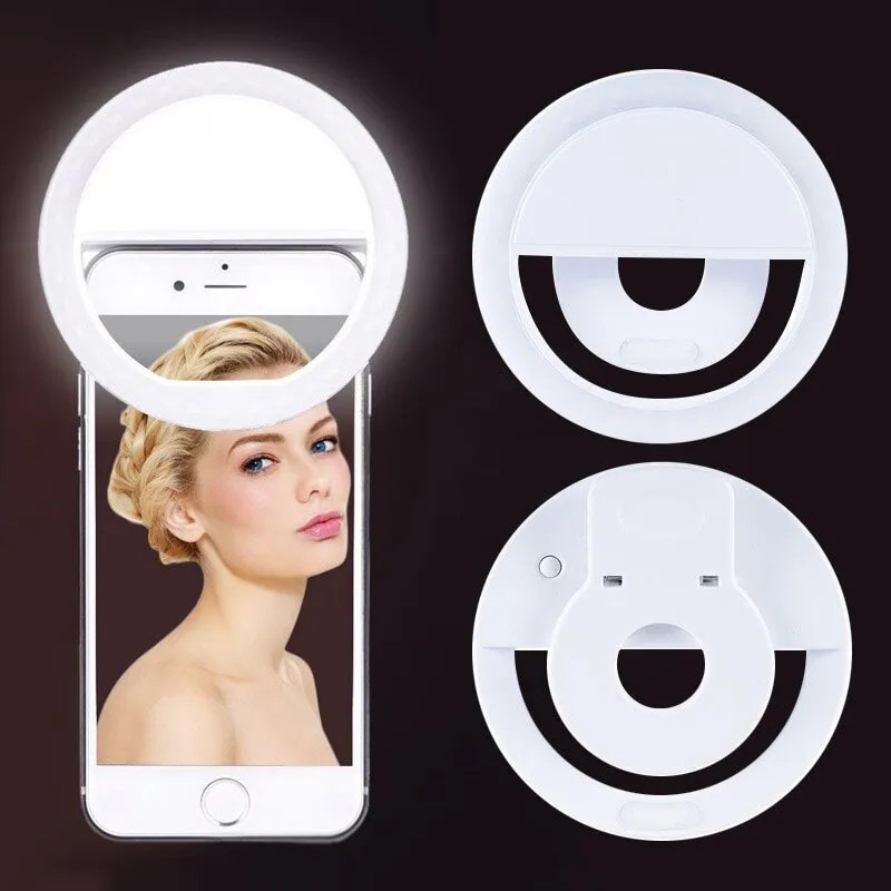Photography Lighting Spotlight - Lampka do zdjęć i zdjęć na