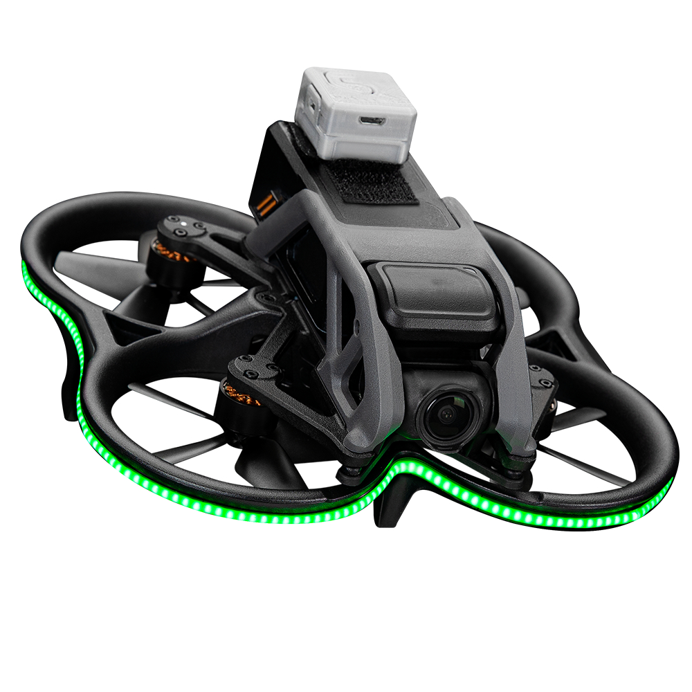 Photography Lighting Products - Fluorescencyjna kolorowa listwa świetlna LED emitująca