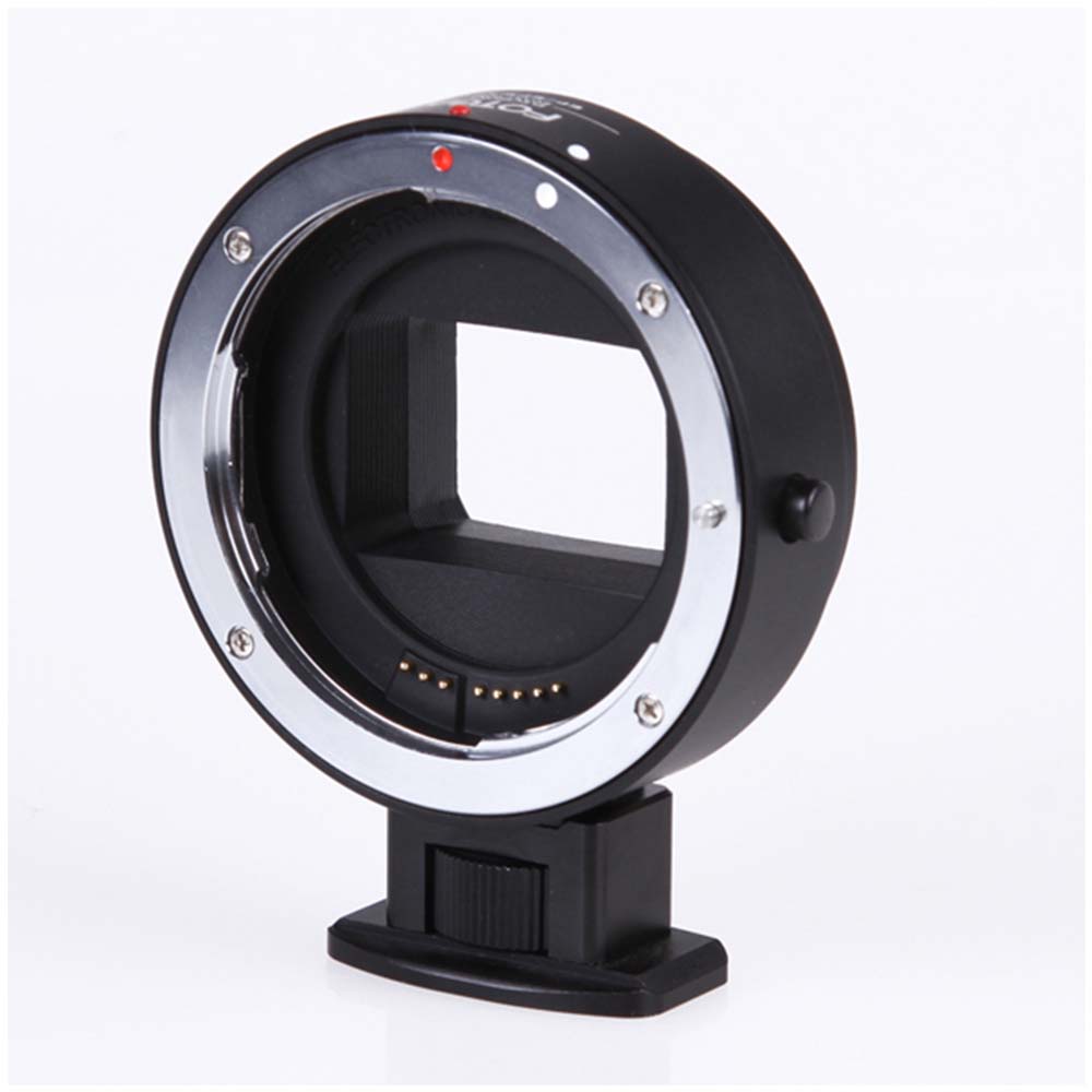 Sony Camera A6400 - Adapter FOTGA z Autofokusem AF do