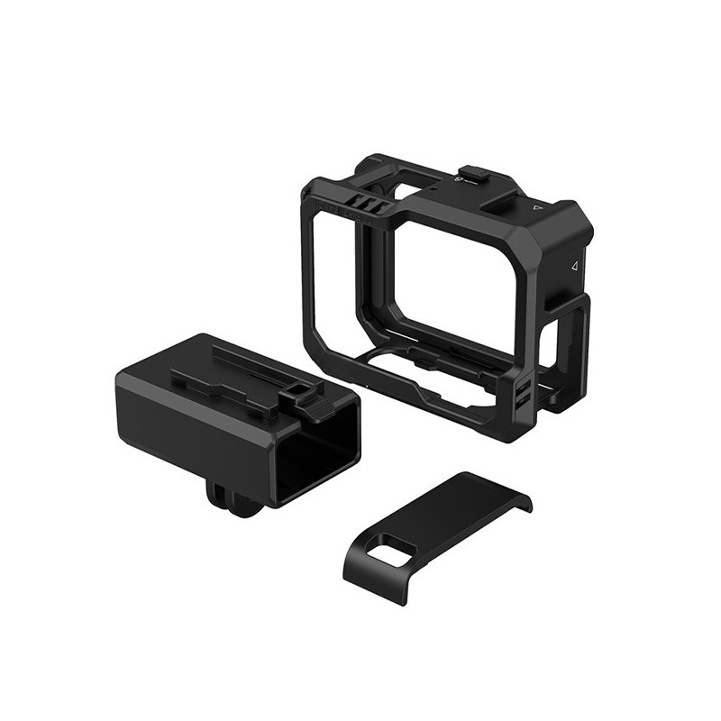 Gopro Action Camera Hero 12 Black - Dla kamery sportowej GoPro Hero 12/11/10/9