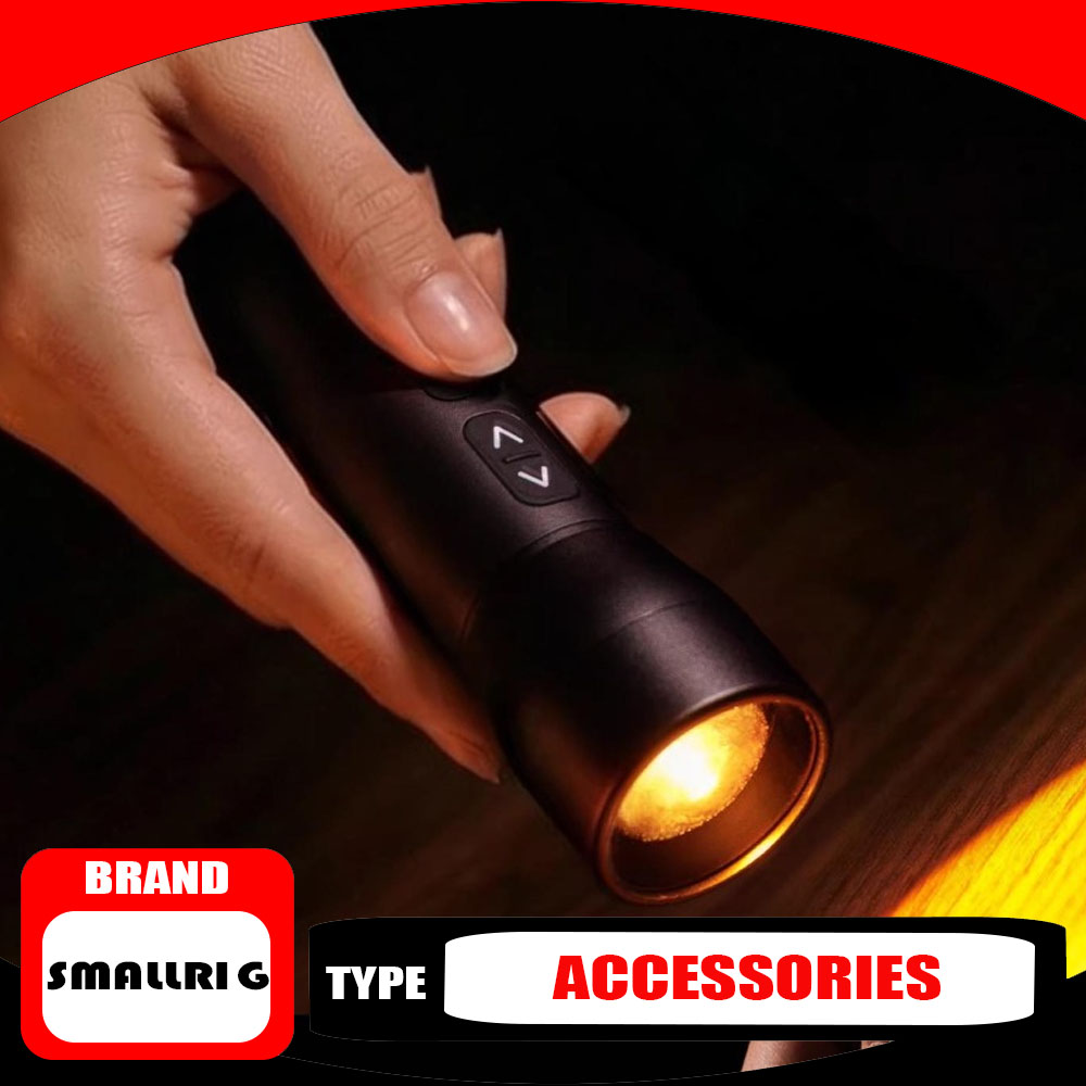 Photography Lighting Spotlight - 5785 SmallRig RF-05B Dwukolorowa Lampa Kontrastowa