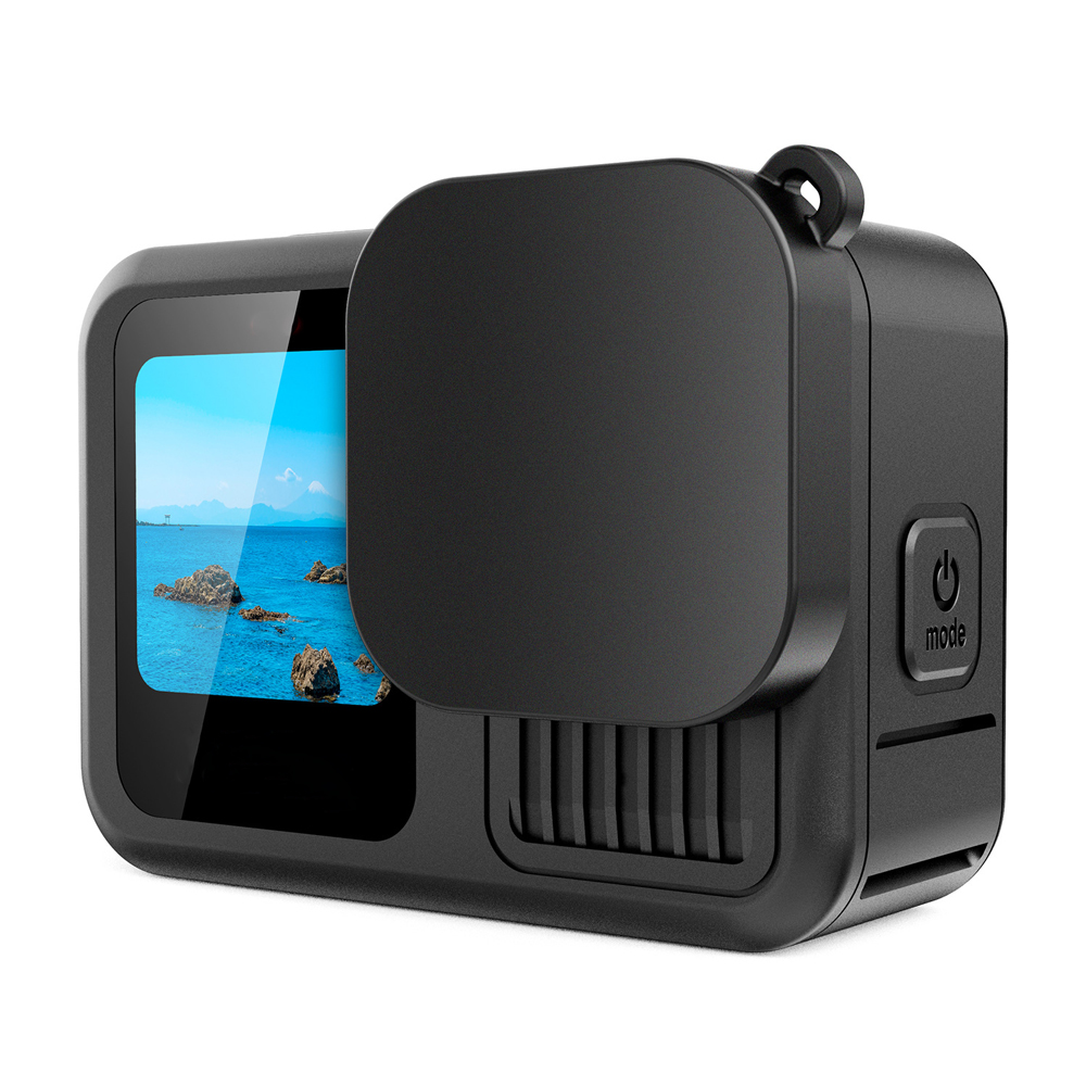 Silikonowa osłonka ochronna na – Gopro Action Camera Hero 12 Black recenzja i cena