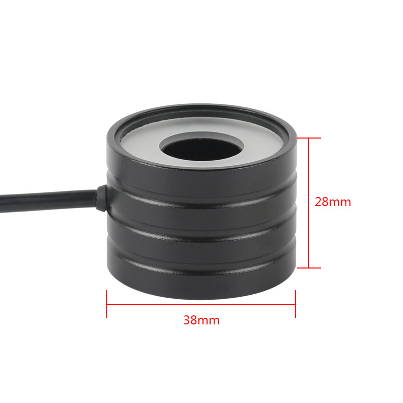6500K 32 lampa pierścieniowa L – Photography Lighting Spotlight recenzja i cena