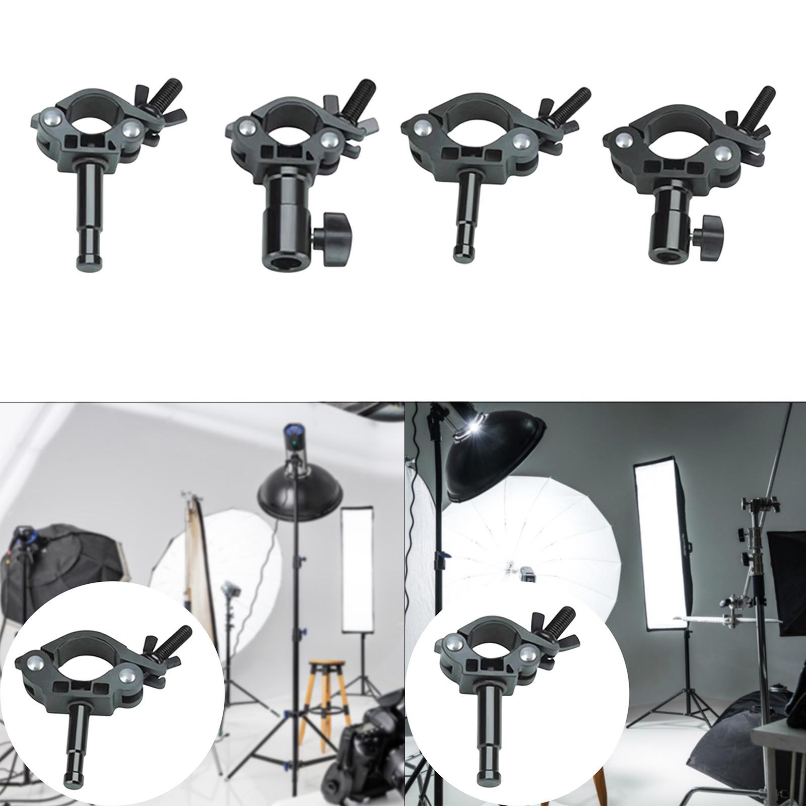 Zacisk półkobaltowy Zacisk do  – Photography Lighting Youtube recenzja i cena
