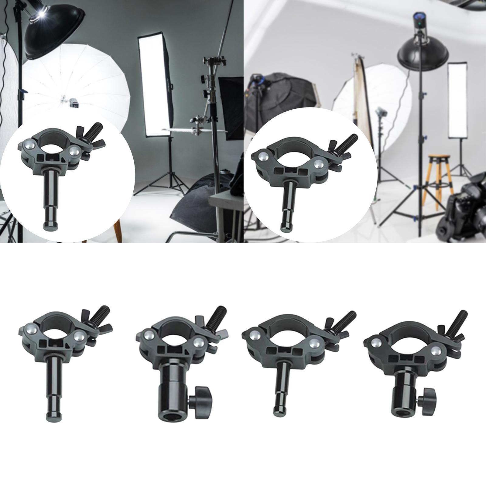 Zacisk półkobaltowy Zacisk do  – Photography Lighting Youtube recenzja i cena