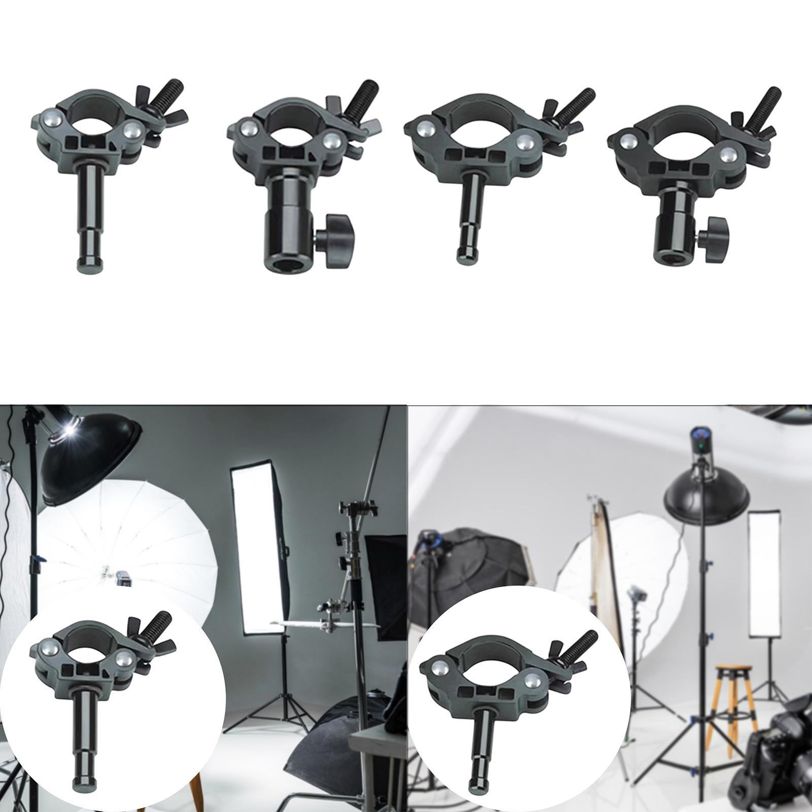 Zacisk półkobaltowy Zacisk do  – Photography Lighting Youtube recenzja i cena