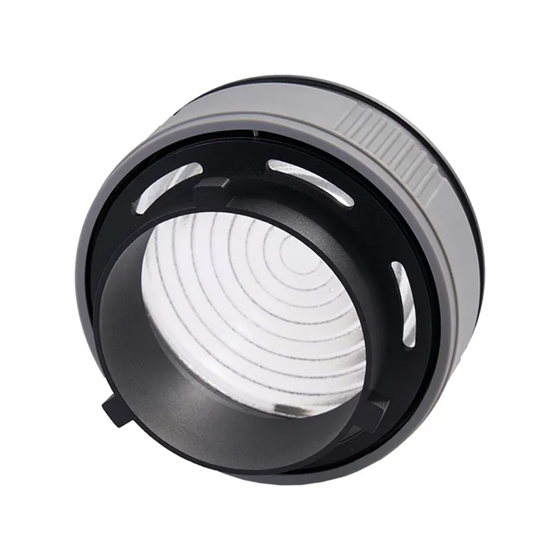 Soczewka Fresnela z regulacją  – Photography Lighting Spotlight recenzja i cena