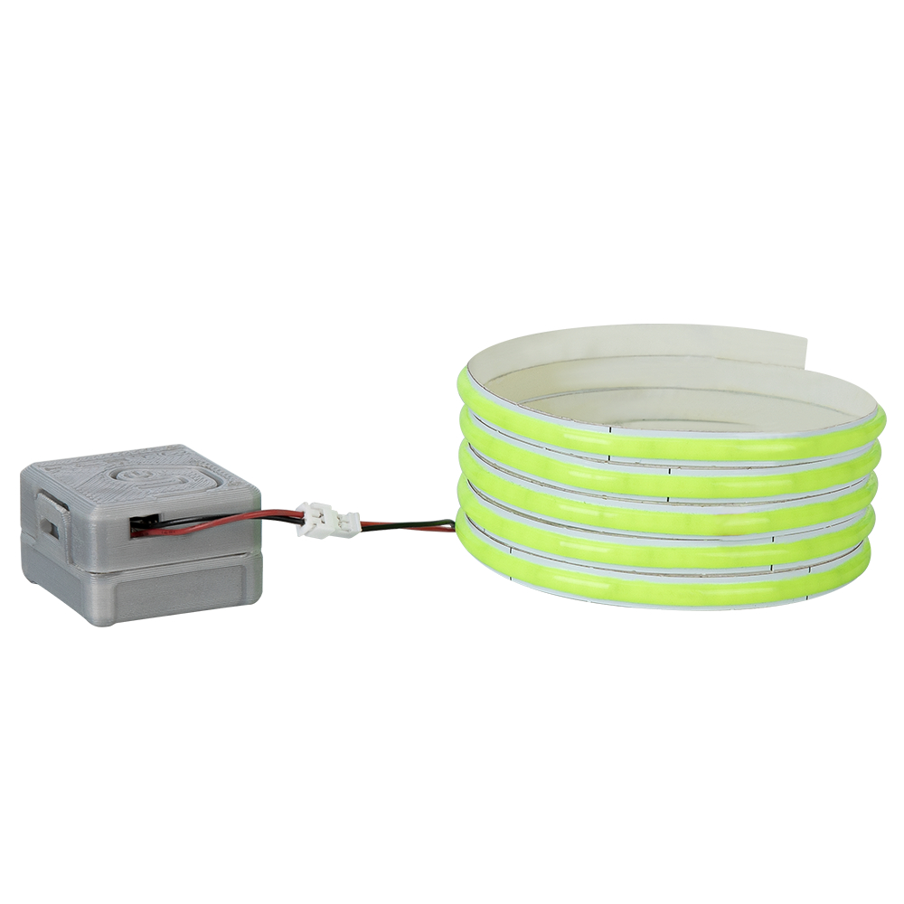 Fluorescencyjna kolorowa listw – Photography Lighting Products recenzja i cena