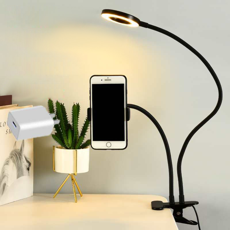 Uniwersalny elastyczny uchwyt  – Photography Lighting Set Up recenzja i cena