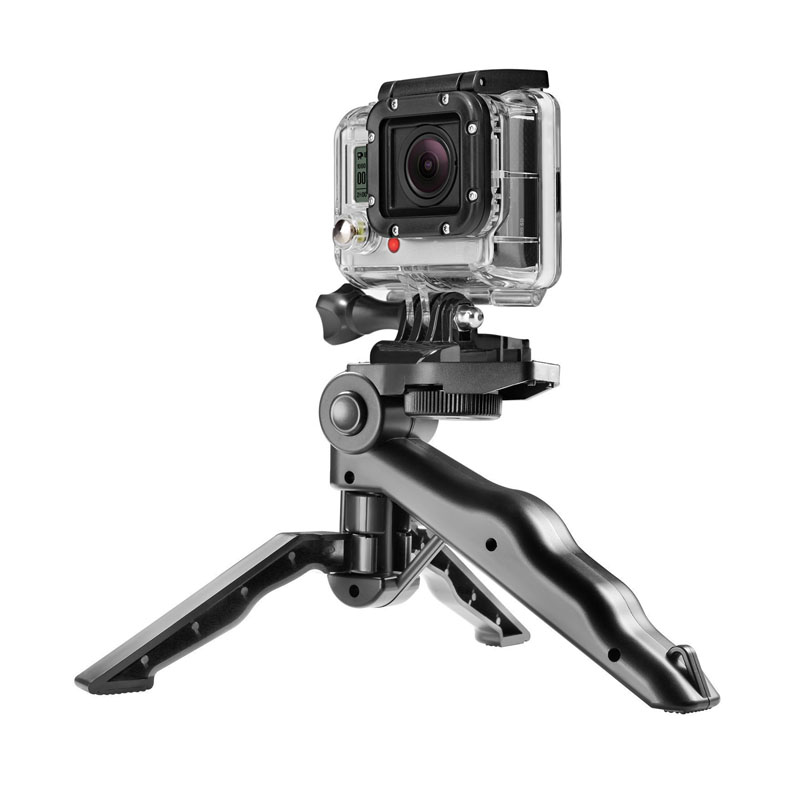 Statywy do GoPro Hero 13 12 11 – Gopro Action Camera Hero 12 Black recenzja i cena