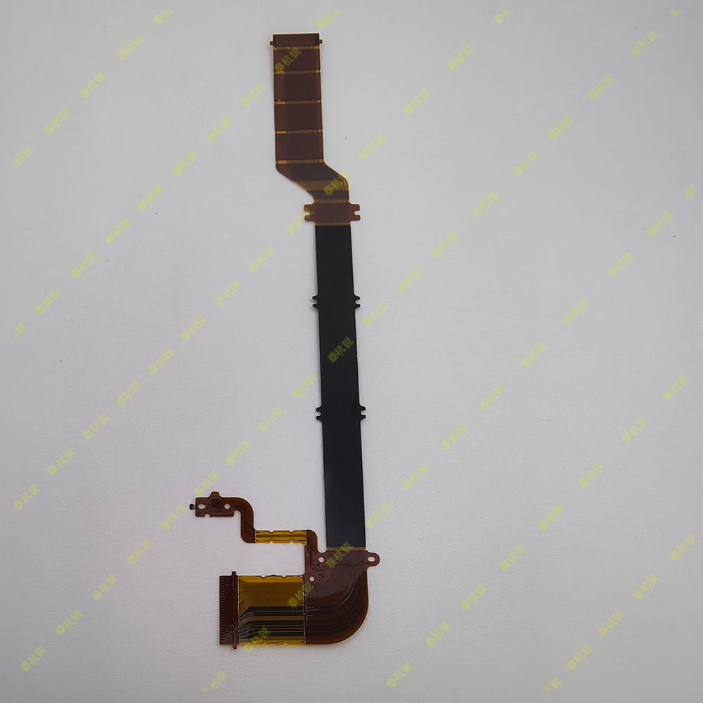 NOWY Kabel Flex LCD do Sony IL – Sony Camera A6400 recenzja i cena
