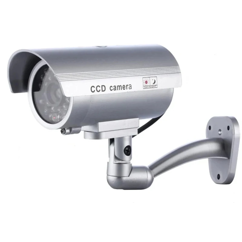 Symulacja Kamery Atrapa z Imit – Photography Lighting Products recenzja i cena