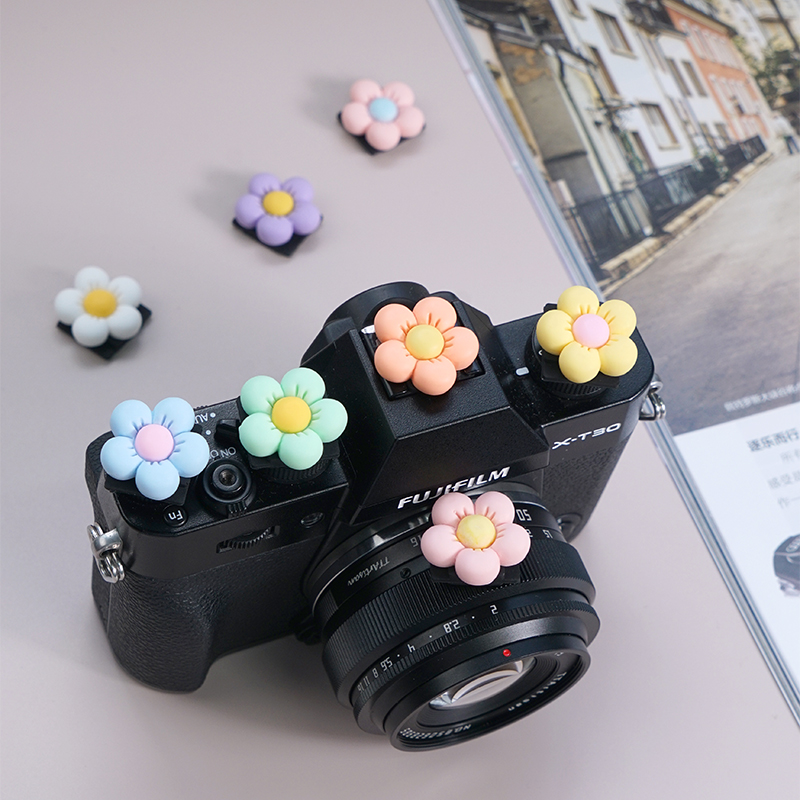 Osłona gorącej stopki 3D Miękk – Sony Camera A6400 recenzja i cena