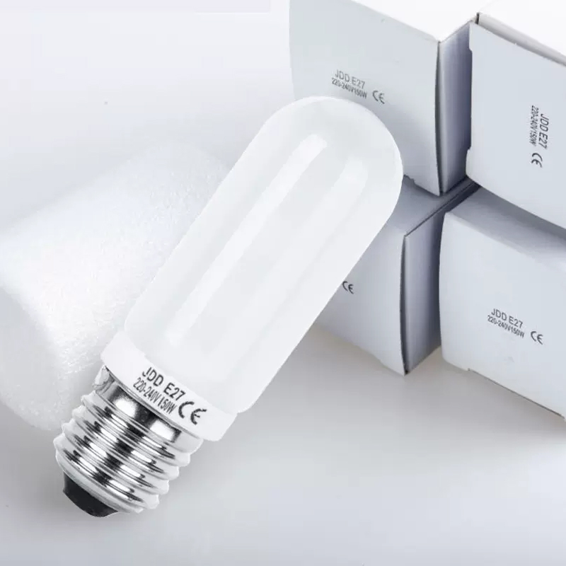 Żarówka do lamp studyjnych God – Lighting In Photography Studio recenzja i cena
