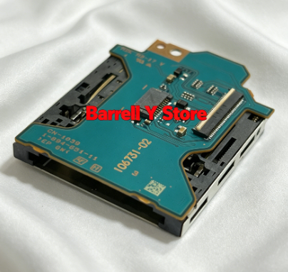 Nowa Oryginalna Płytka PCB Gni – Sony Camera A6400 recenzja i cena