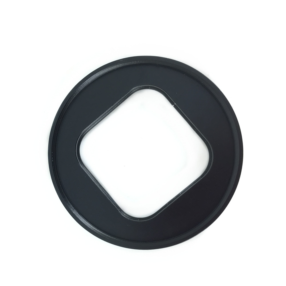 Pierścień adaptera filtra obie – Gopro Action Camera Hero 12 Black recenzja i cena