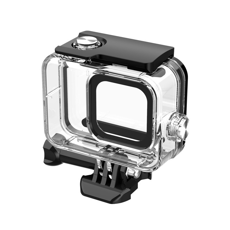 Wodoodporne etui 60M do GoPro  – Gopro Action Camera Hero 12 Black recenzja i cena