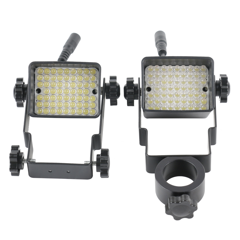 61 LED regulowane światło bocz – Photography Lighting Spotlight recenzja i cena