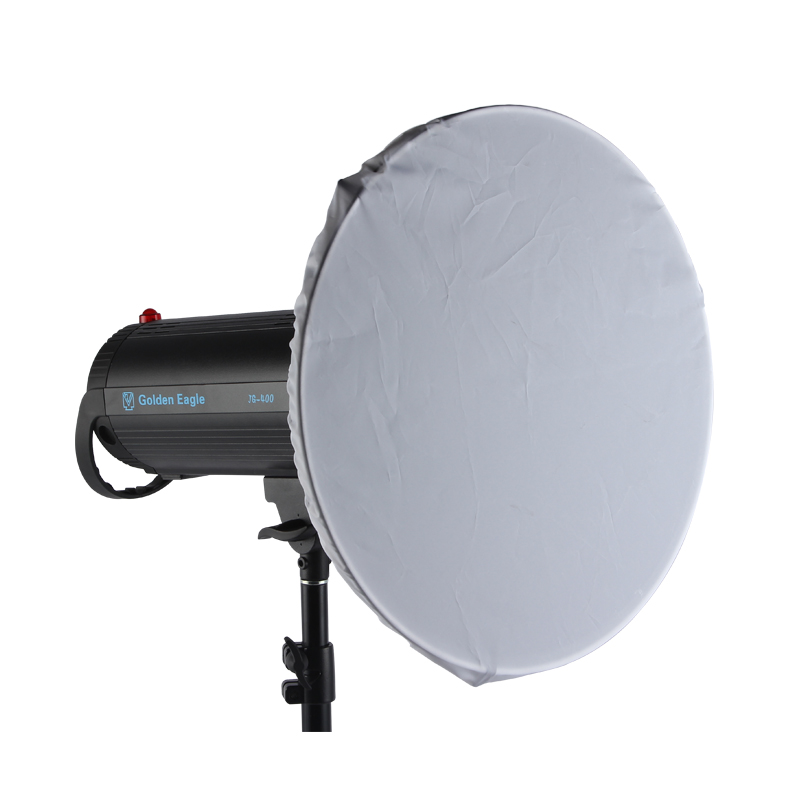 Softbox typu beauty dish o śre – Photography Lighting Beauty Dish recenzja i cena