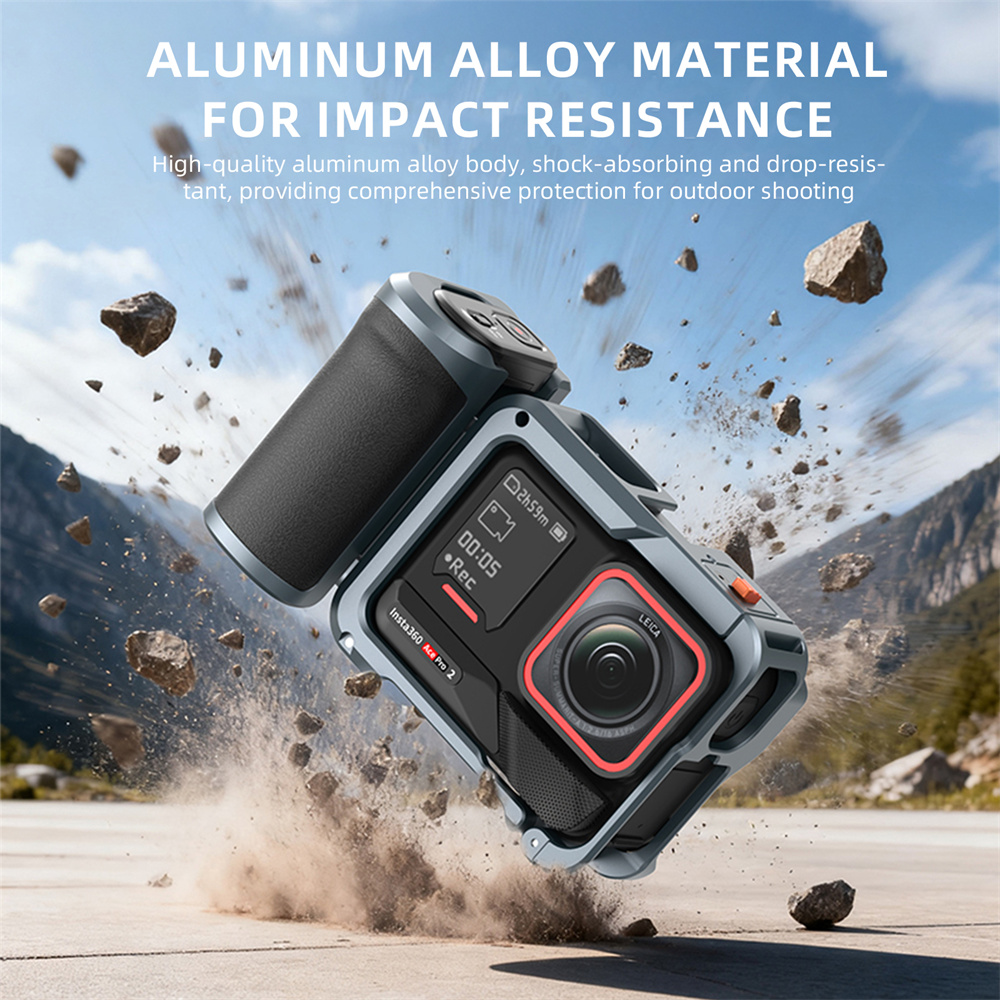 Zestaw uchwytu Bluetooth VRIG  – Photography Video Lighting Kit With Adjustable Tripod Stand recenzja i cena
