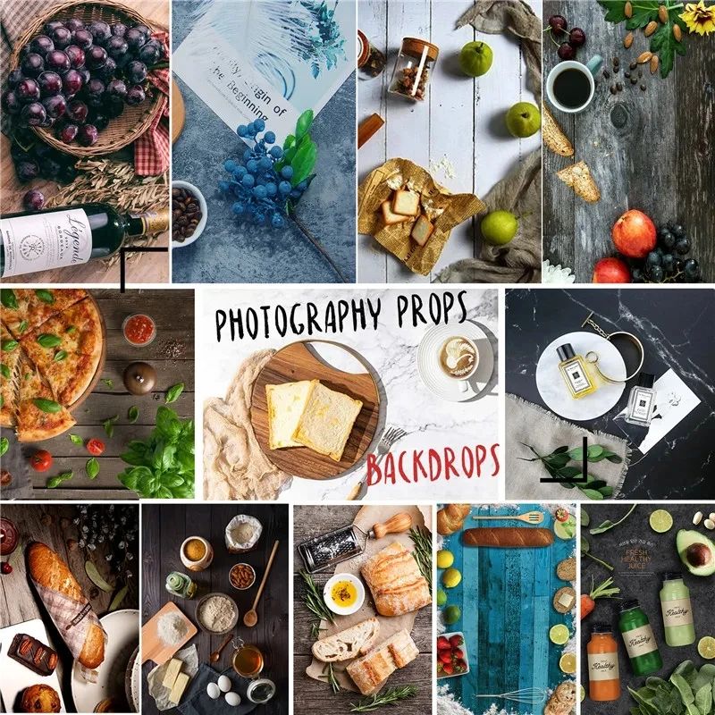 Tło fotograficzne z motywem wy – Photography Lighting Spotlight recenzja i cena