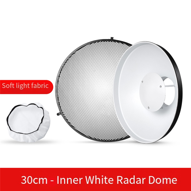 Reflektor Beauty Dish AT82 do  – Photography Lighting Beauty Dish recenzja i cena