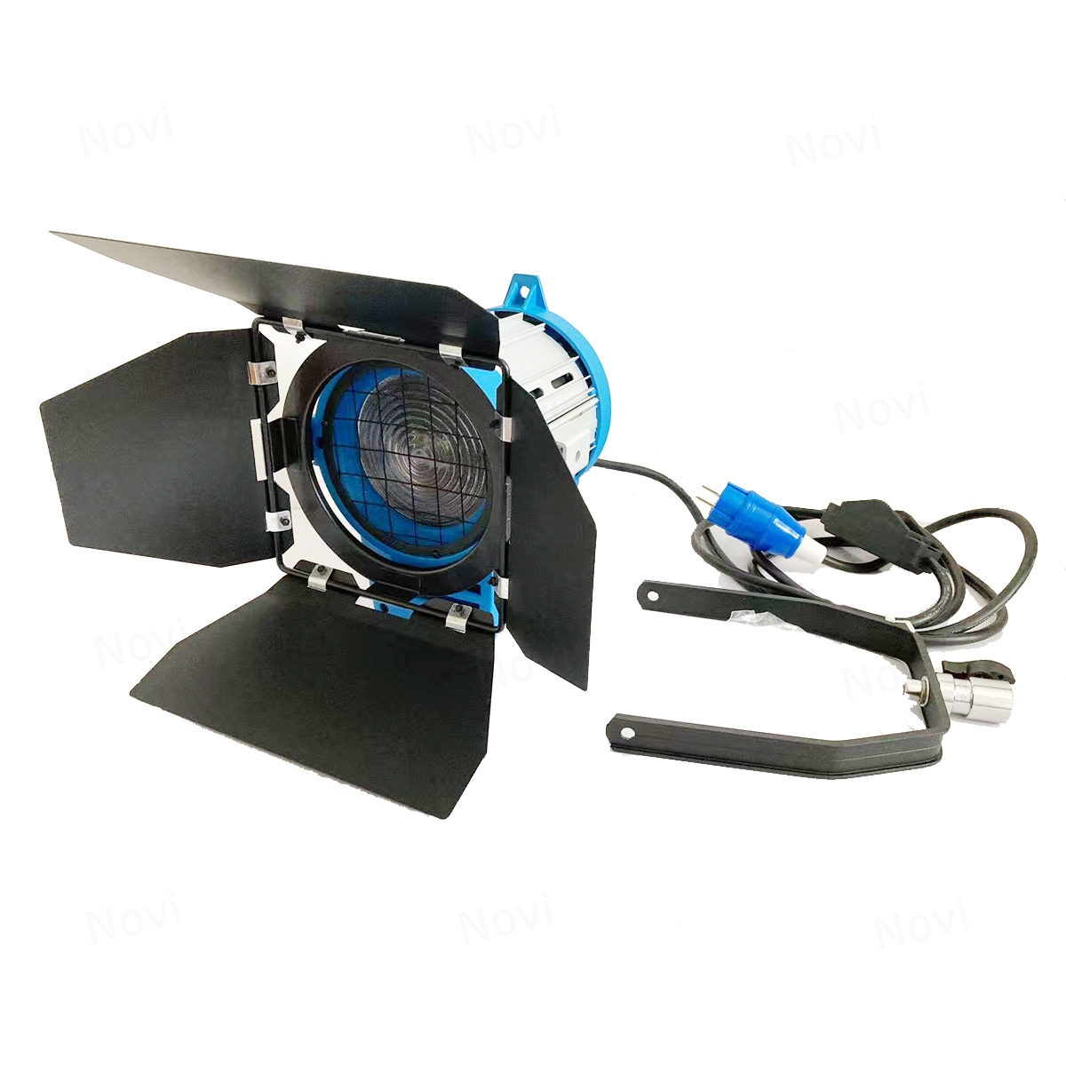 Profesjonalna lampa studyjna F – Photography Lighting Spotlight recenzja i cena