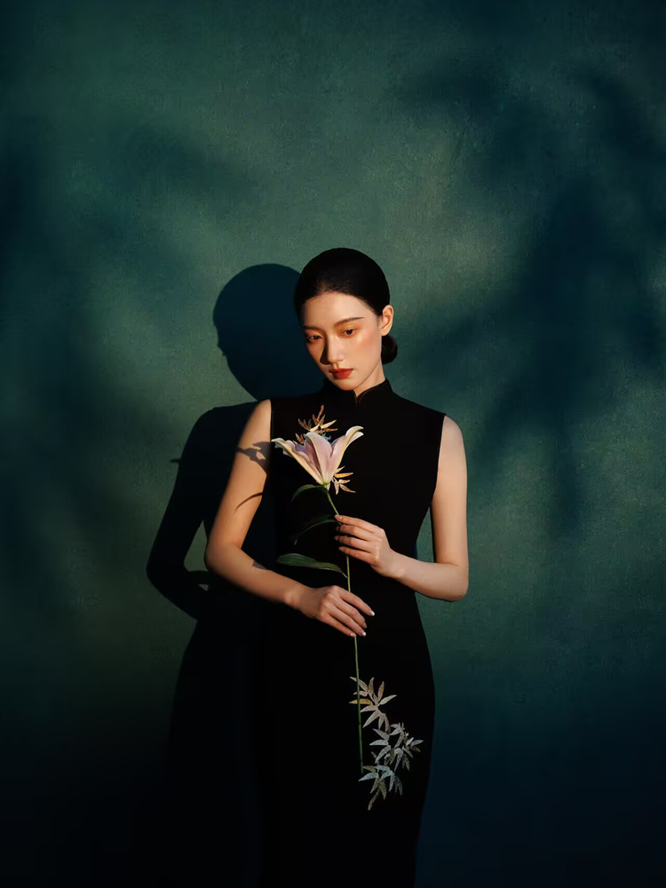 Nowe czarne studio fotograficz – Lighting In Photography Studio recenzja i cena