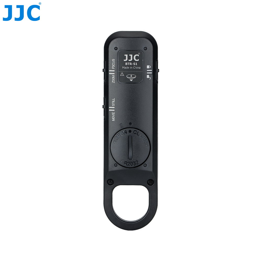 Jc BTR-S1 bezprzewodowy pilot  – Sony Camera A6400 recenzja i cena