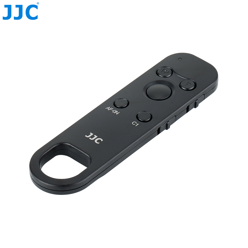 Jc BTR-S1 bezprzewodowy pilot  – Sony Camera A6400 recenzja i cena