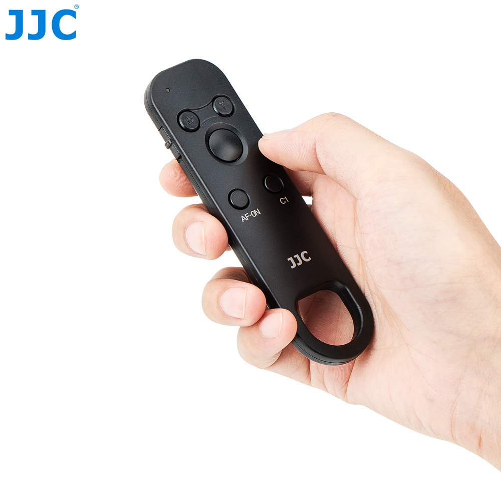 Jc BTR-S1 bezprzewodowy pilot  – Sony Camera A6400 recenzja i cena