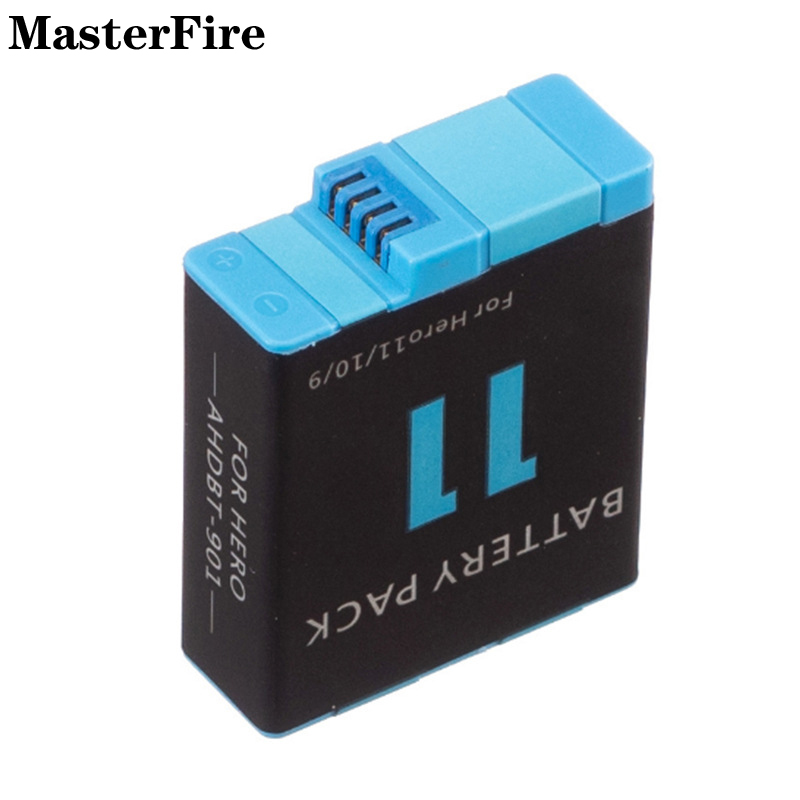 Akumulator 3.85V 1800mAh AHDBT – Gopro Action Camera Hero 12 Black recenzja i cena