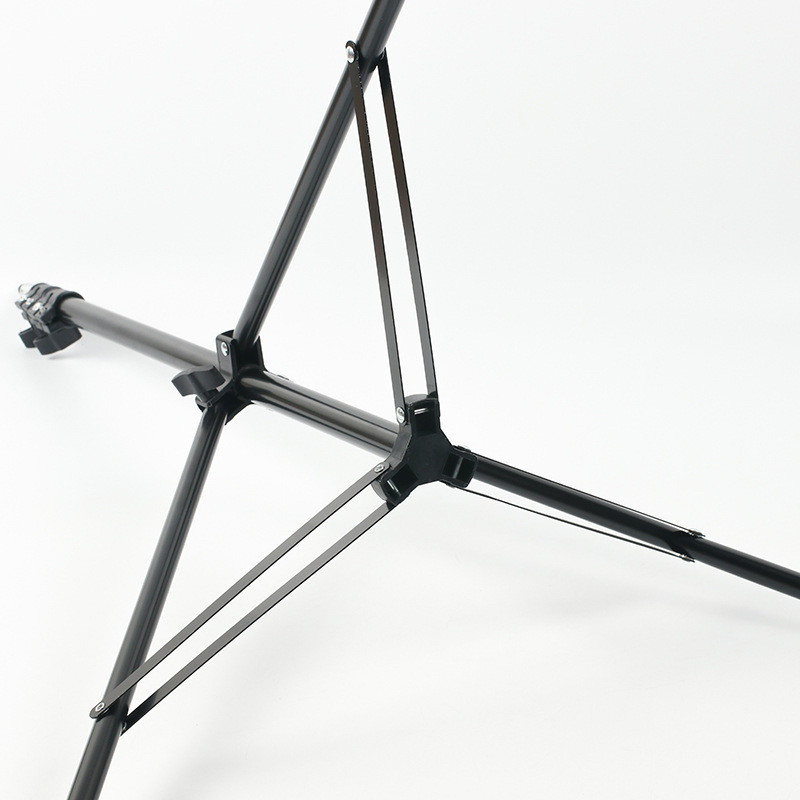 Uchwyt do projektora Statyw po – Photography Video Lighting Kit With Adjustable Tripod Stand recenzja i cena