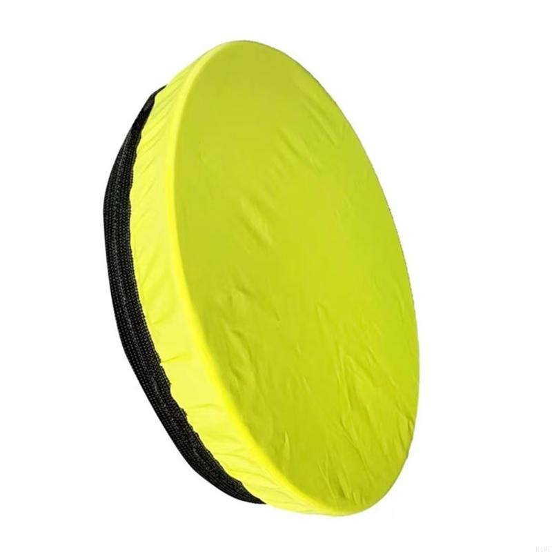 Osłona z miękkiej tkaniny Lekk – Photography Lighting Beauty Dish recenzja i cena