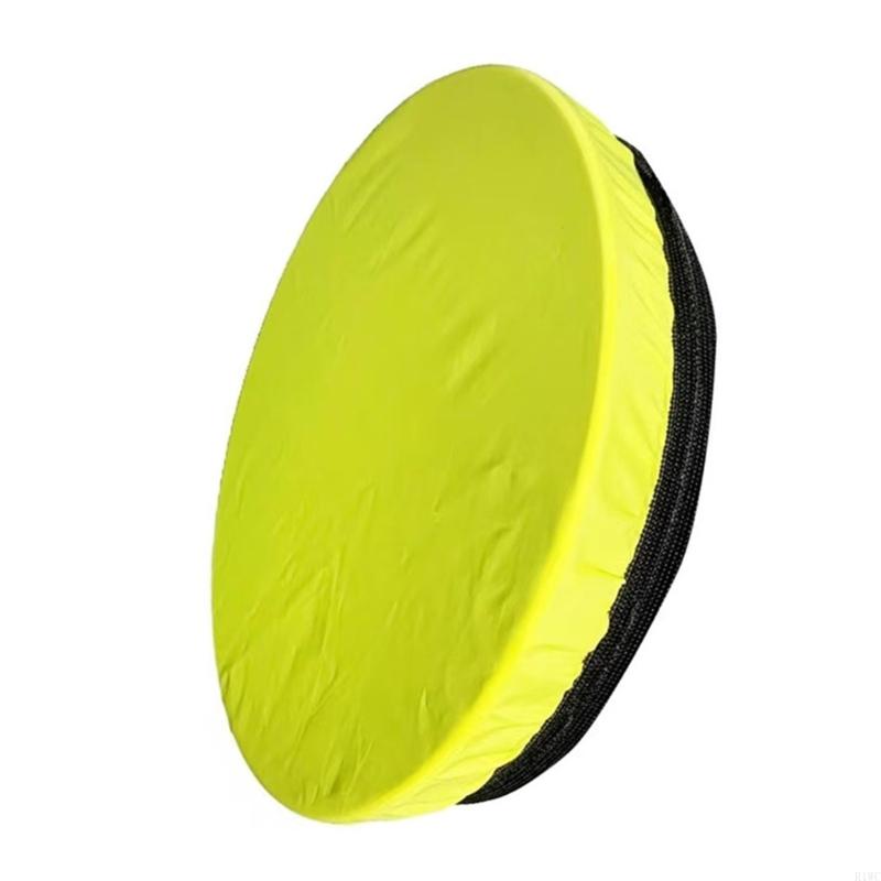 Osłona z miękkiej tkaniny Lekk – Photography Lighting Beauty Dish recenzja i cena