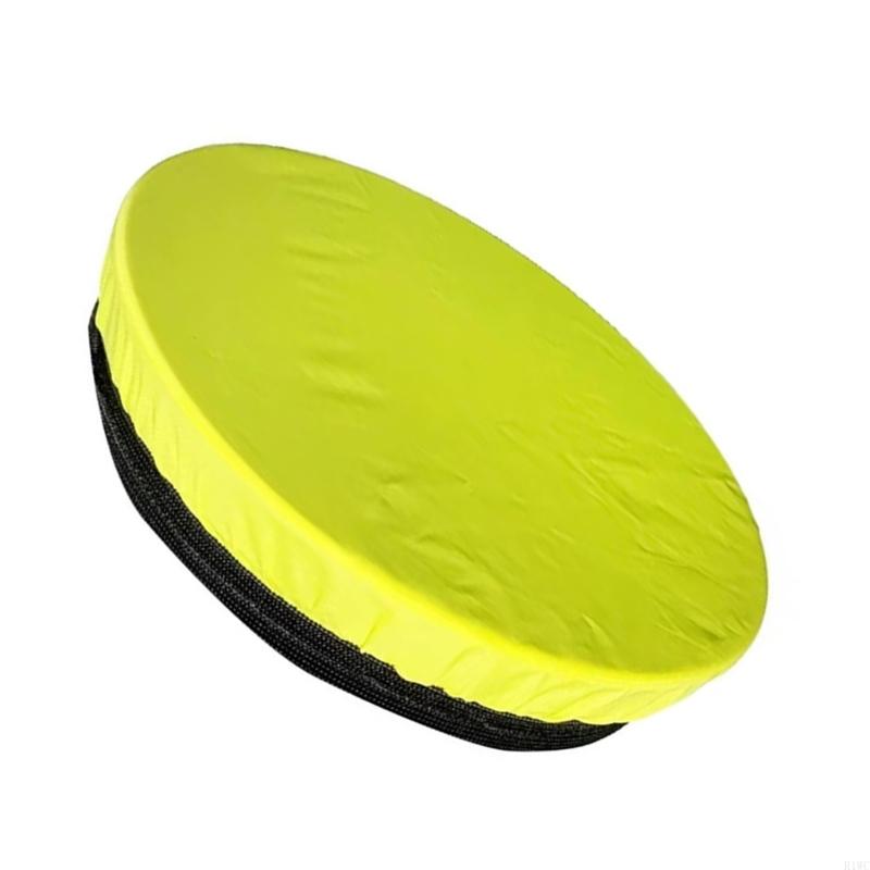 Osłona z miękkiej tkaniny Lekk – Photography Lighting Beauty Dish recenzja i cena