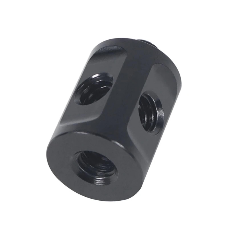 Aluminiowy adapter łączący z g – Photography Lighting Youtube recenzja i cena