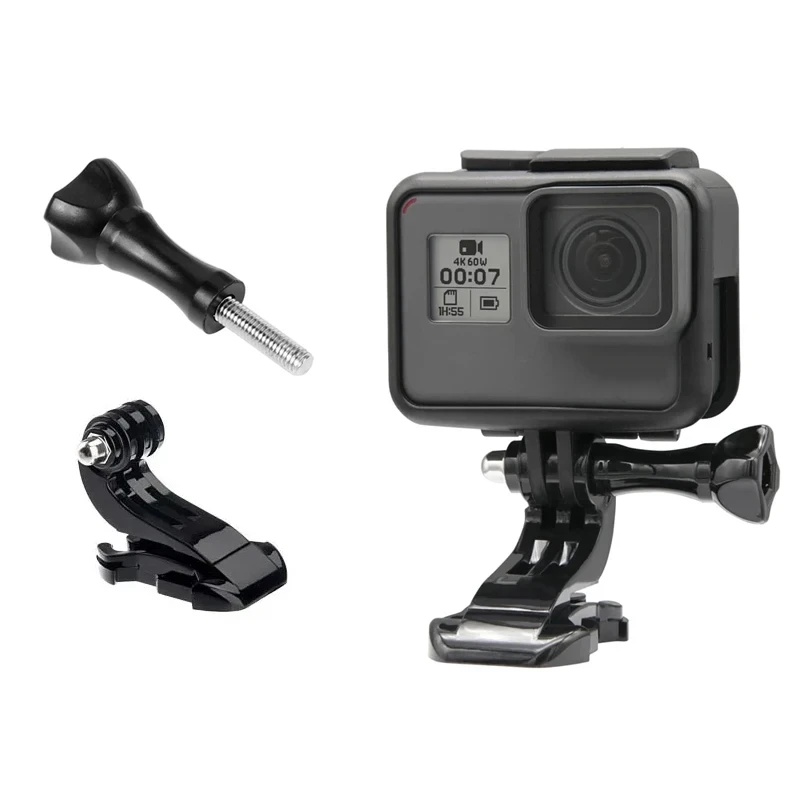 Zestaw akcesoriów do kamery sp – Gopro Action Camera Hero 12 Black recenzja i cena