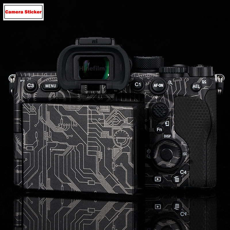 A7M4 A7M3 A7R4 Camera Premium  – Sony Camera A6400 recenzja i cena