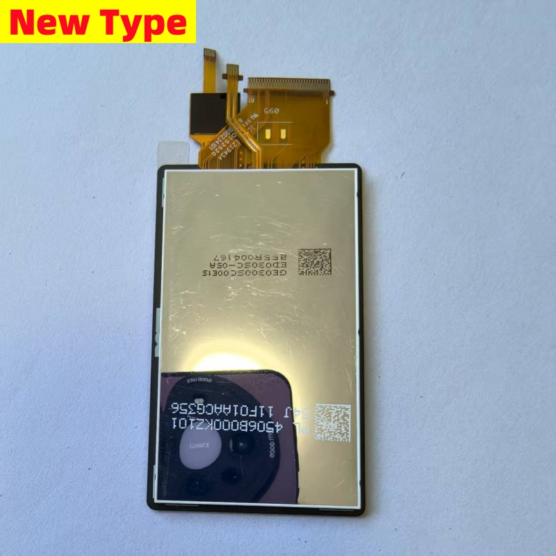 Ekran dotykowy LCD do Sony A64 – Sony Camera A6400 recenzja i cena