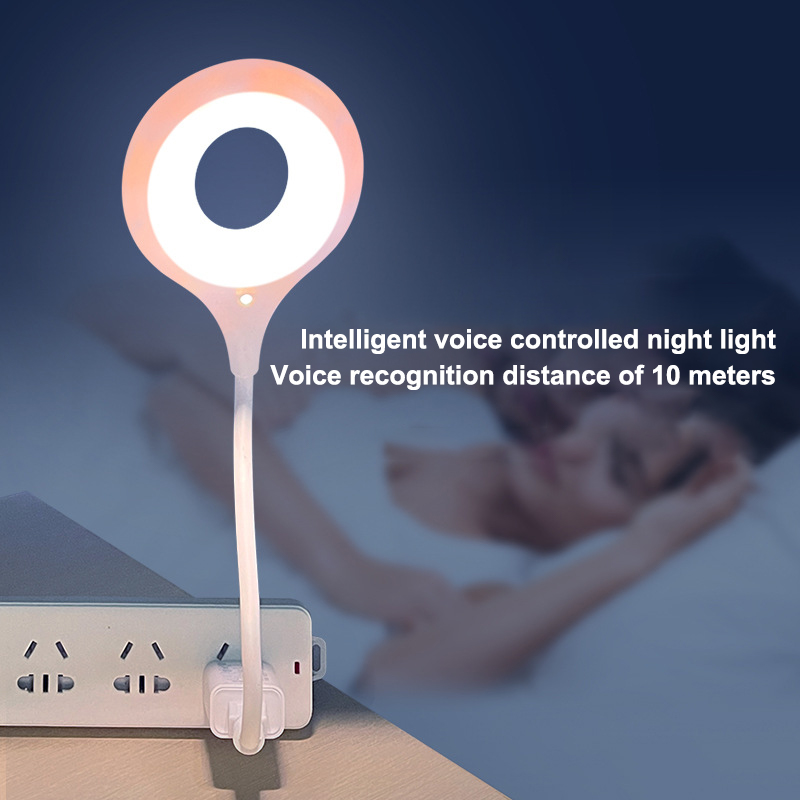 Inteligentna lampka nocna ster – Photography Lighting Book recenzja i cena