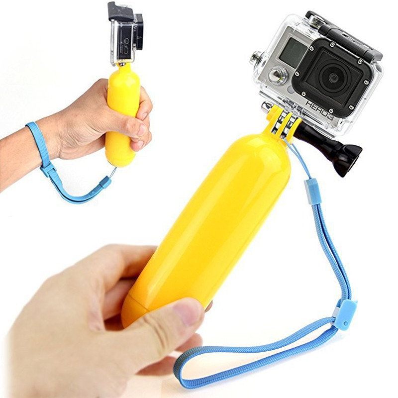 Zestaw akcesoriów do GoPro dla – Gopro Action Camera Hero 12 Black recenzja i cena