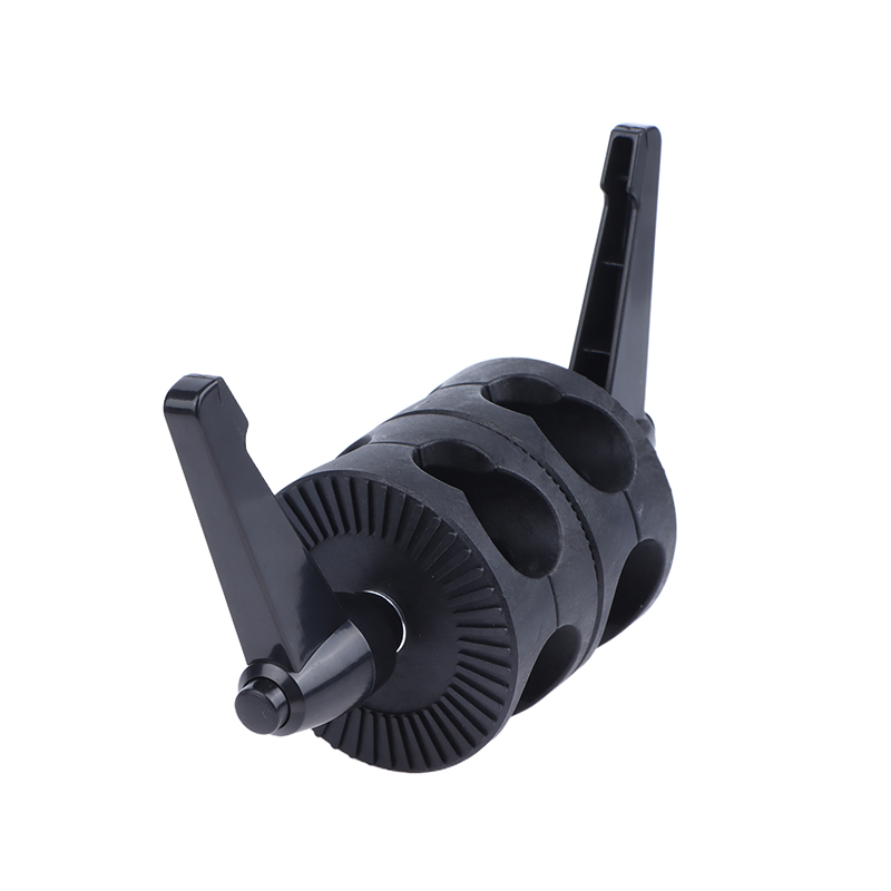 Uchwyt obrotowy jedno/dwugłowi – Reflector Arm Clamp recenzja i cena