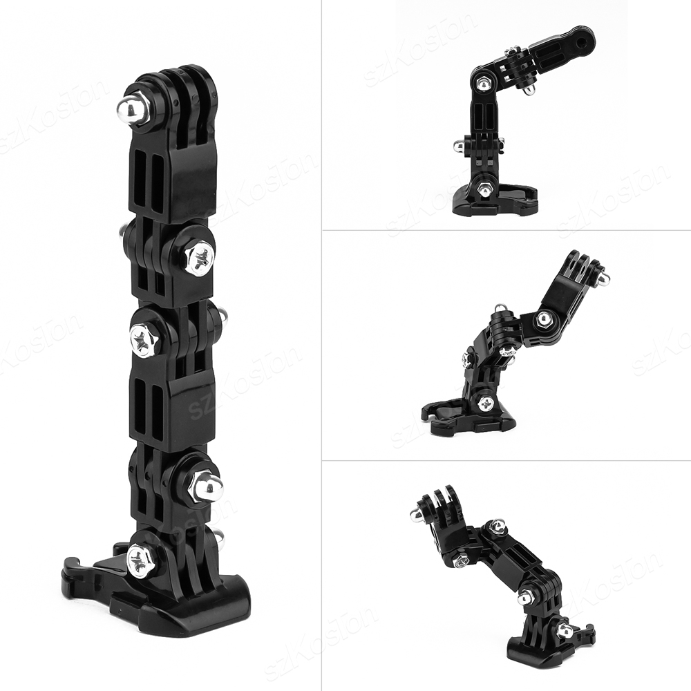 Zestawy mocowania podbródka do – Gopro Action Camera Hero 12 Black recenzja i cena