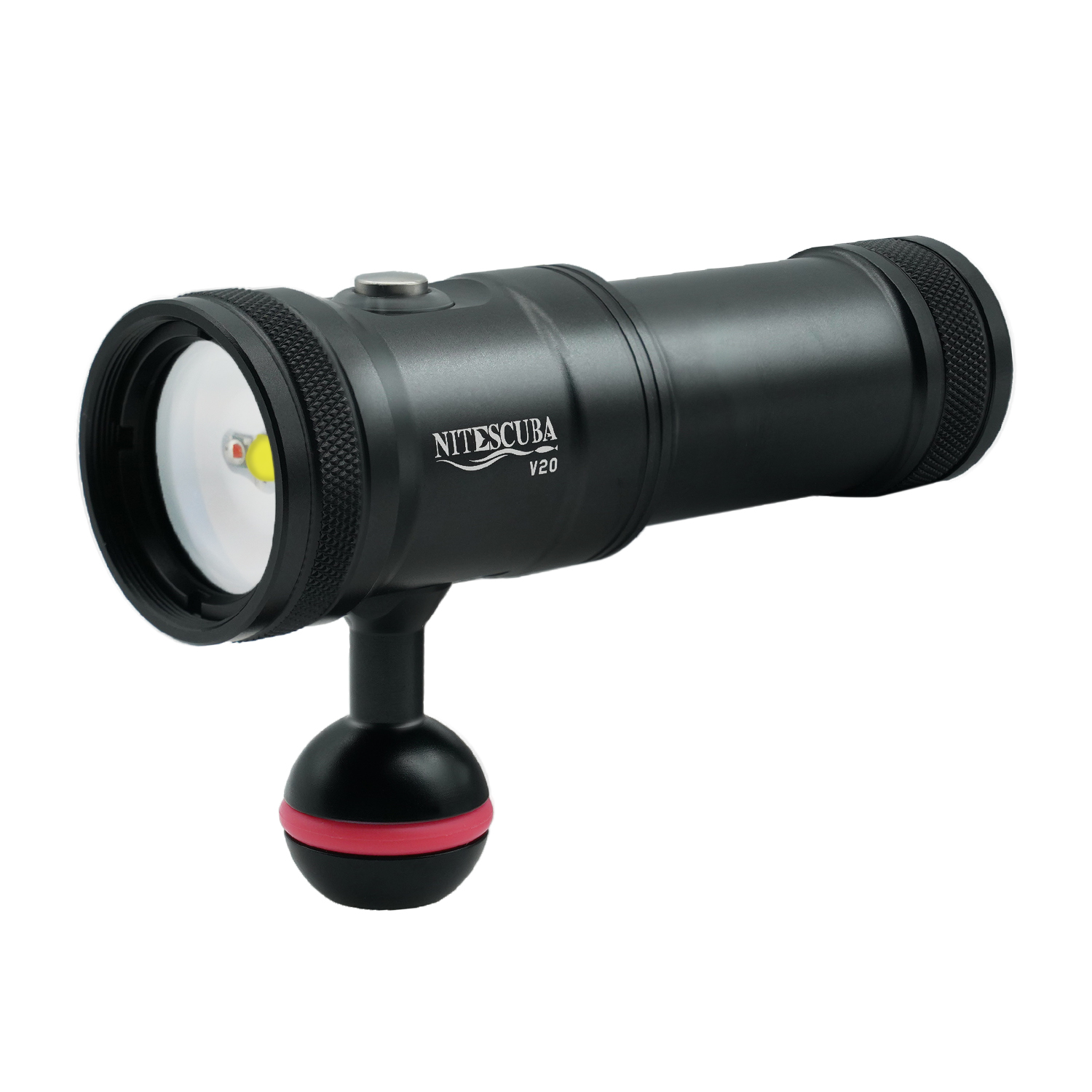 Zestaw do fotografii nurkowej  – Photography Lighting Set Up recenzja i cena