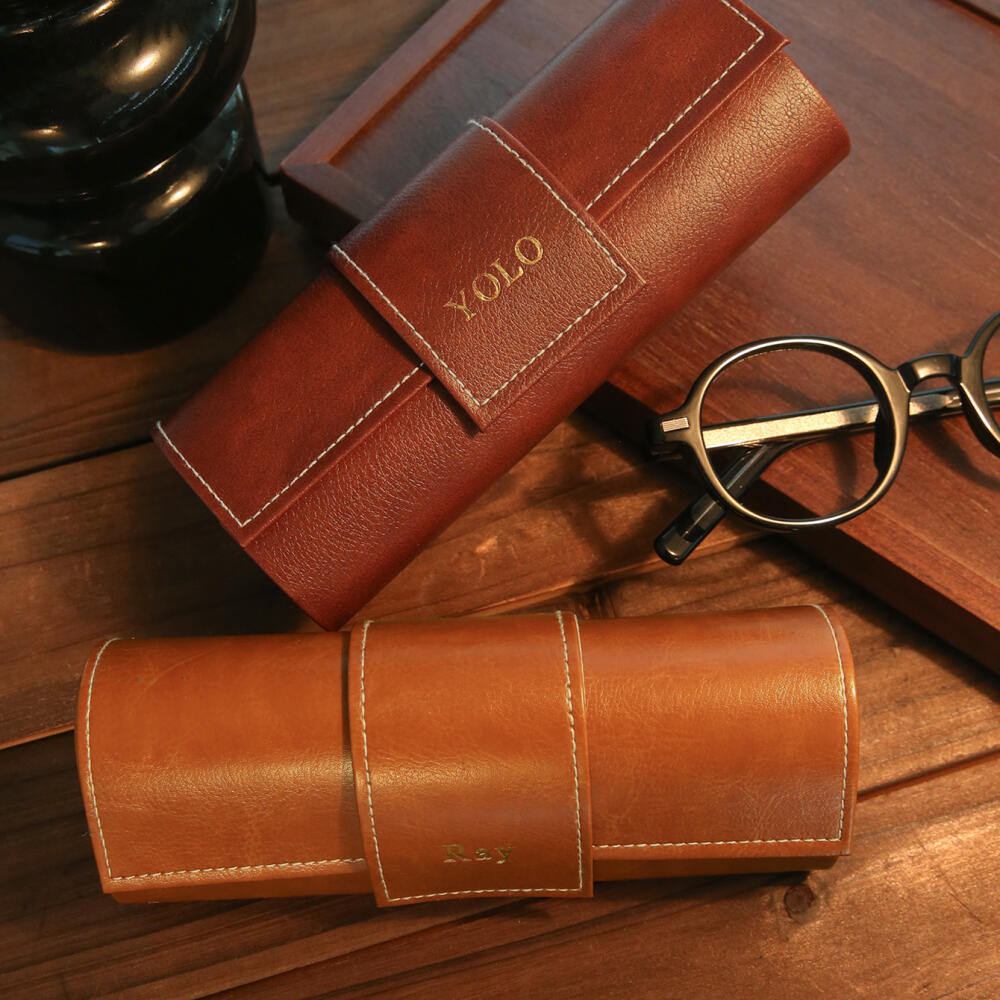 Personalizowane etui na okular – Vintage Photography Lighting recenzja i cena