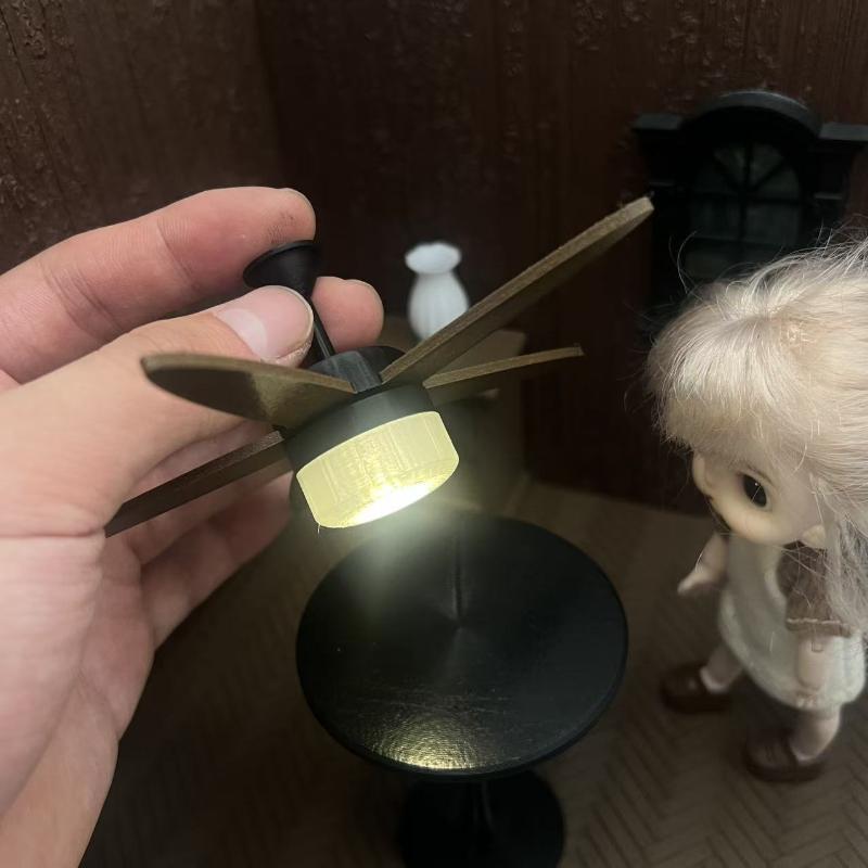 1/12 Miniaturowy Vintage Wenty – Vintage Photography Lighting recenzja i cena