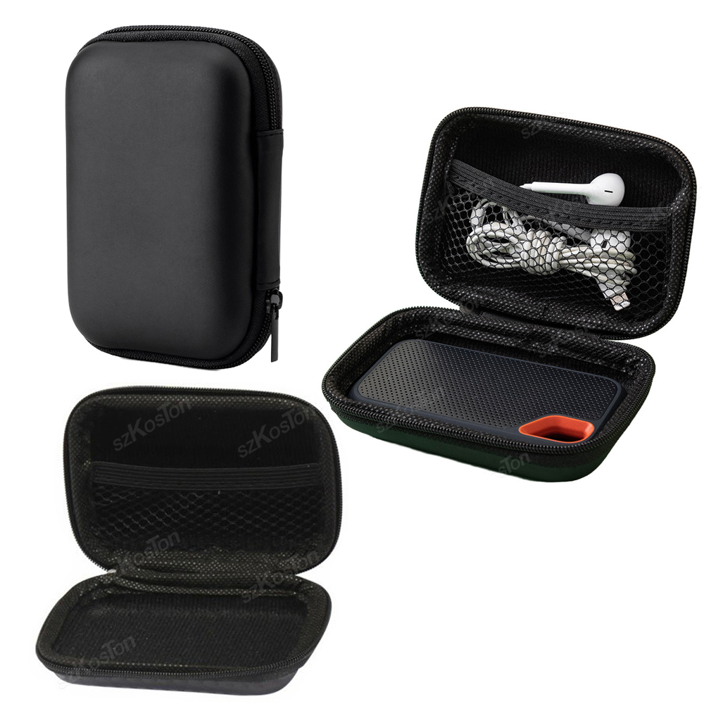 Mini torba do przechowywania G – Gopro Action Camera Hero 12 Black recenzja i cena